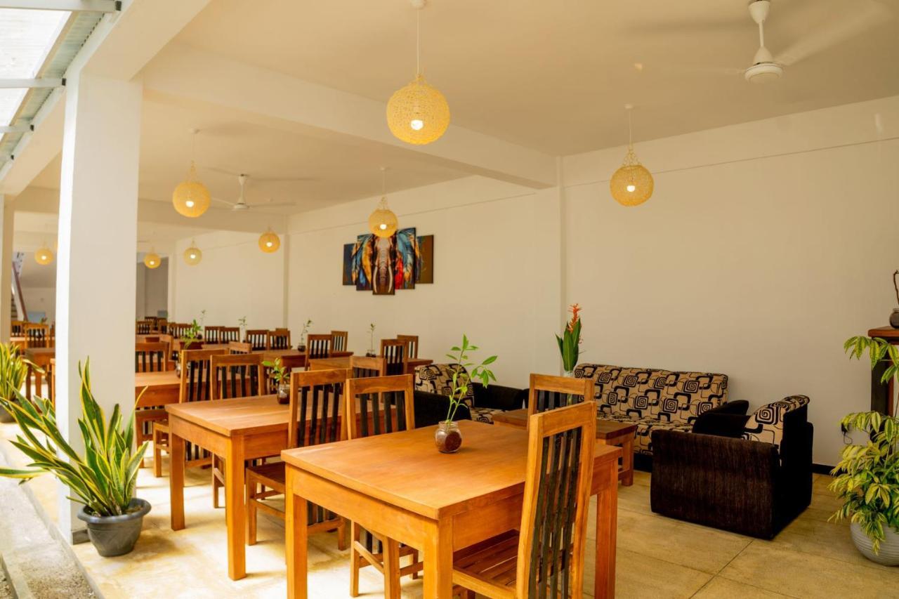 Tevins Place - Unawatuna Exterior photo